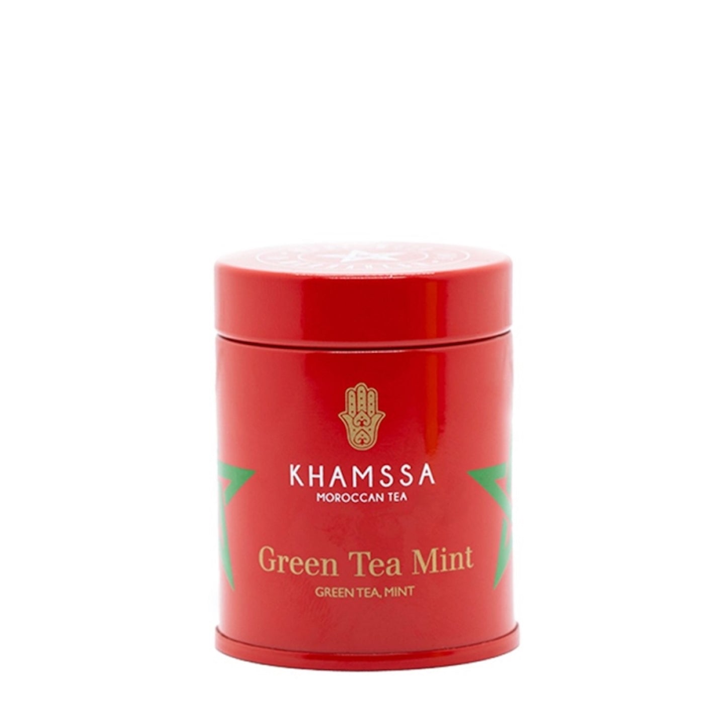 Roheline tee / Green tea mint 5pk