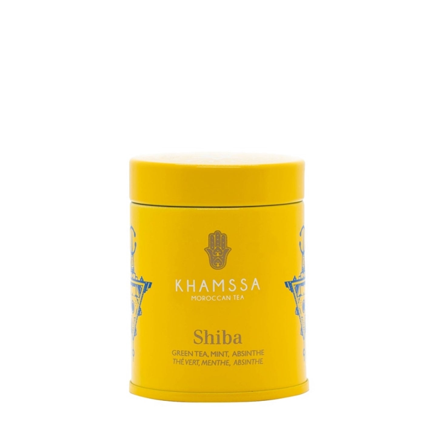 Roheline tee / Shiba 5pk