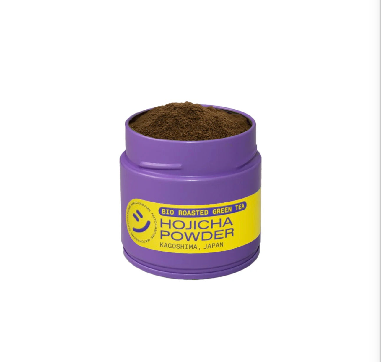 Matchasome / Mahe tseremoniaalne hojicha pulber 30g