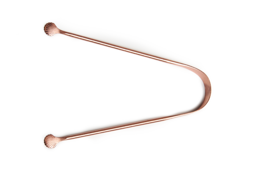 Keelekaabits - A Tongue Cleaner Changed My Life