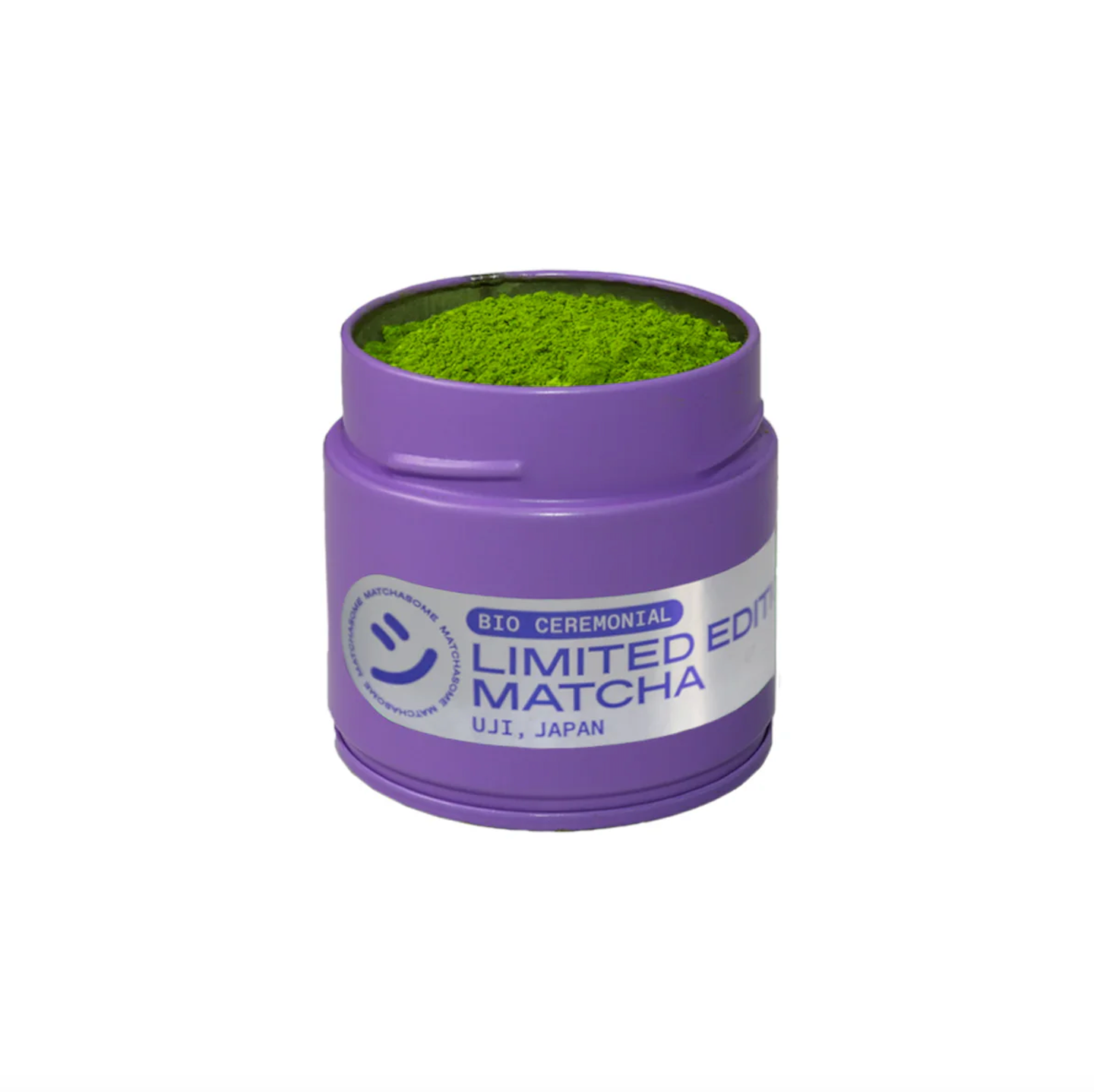 Matchasome / Mahe tseremoniaalne matcha 30g / Uji Limited edition