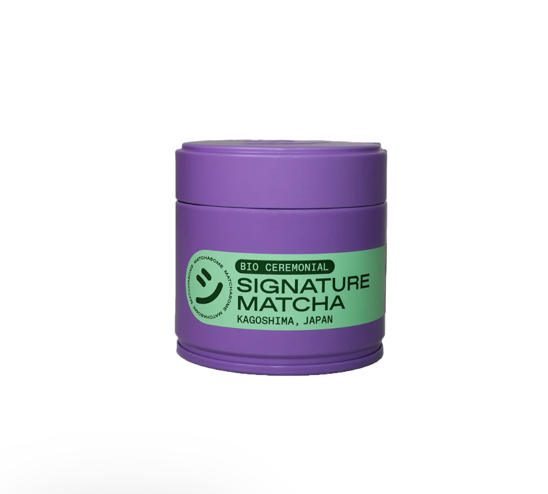 Matchasome / Tseremoniaalse matcha valmistamise komplekt