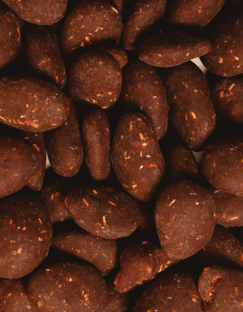 MEURISSE mandlid kookosega tumedas šokolaadis 100g