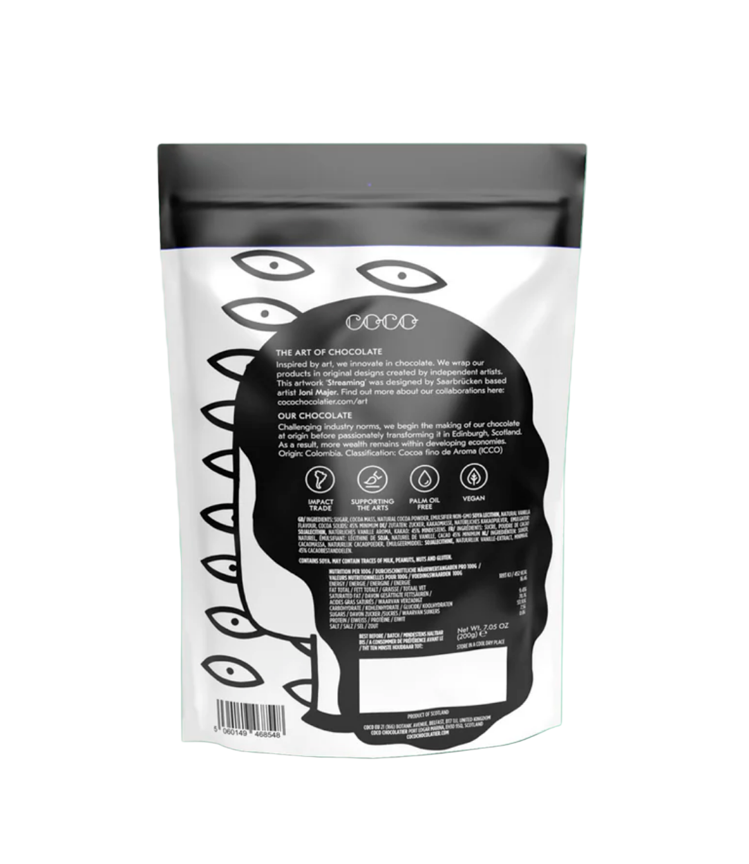 COCO klassikaline kakao / 200g