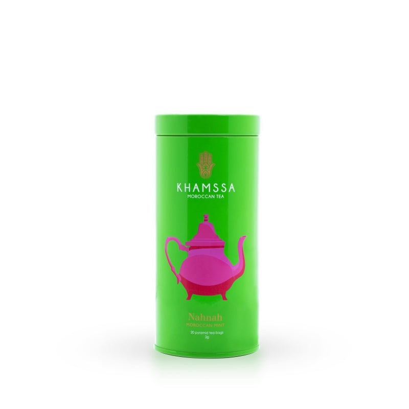 Taimetee / Nahnah 20pk