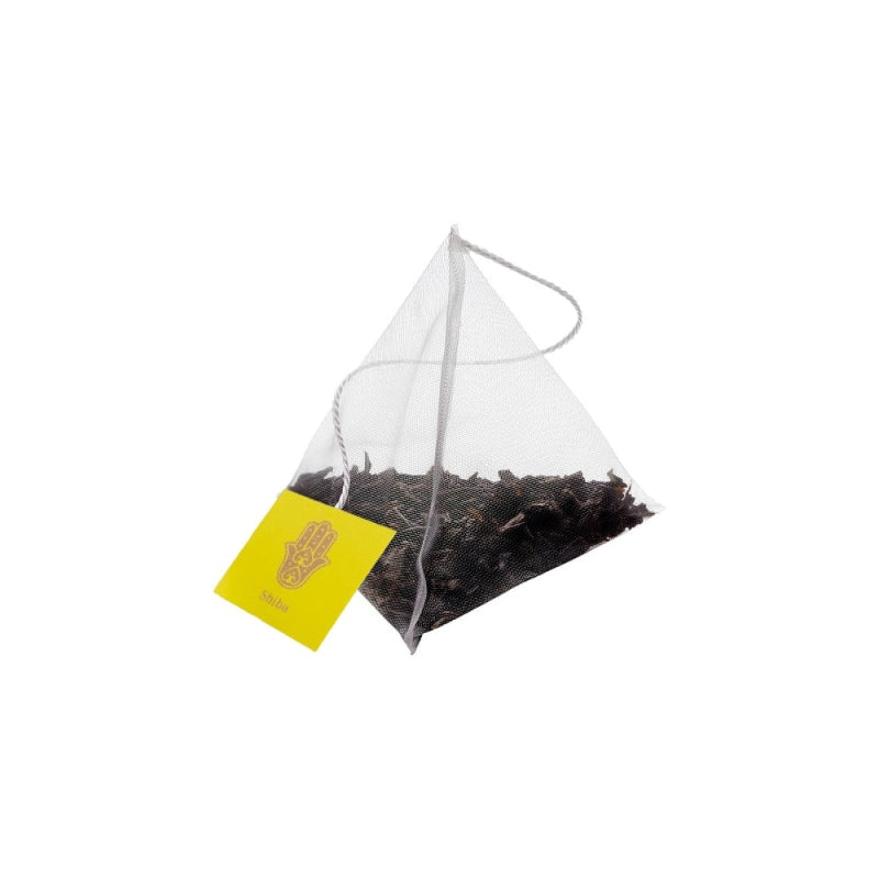 Roheline tee / Shiba 15pk