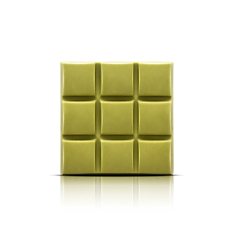 Valge šokolaad matcha teega 48g