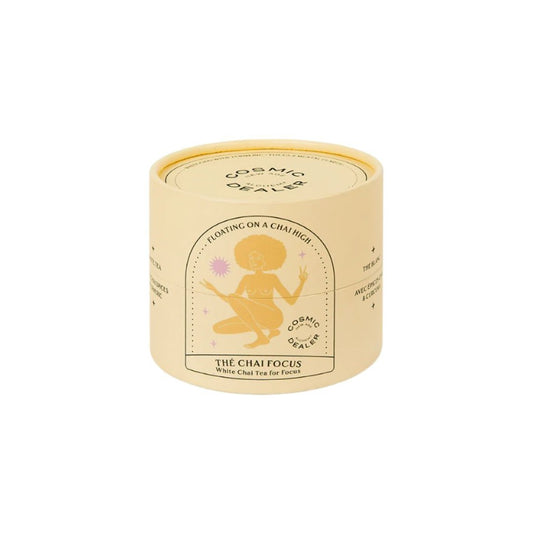 Orgaaniline purutee - Third-Eye / Floating on a Chai High 90g