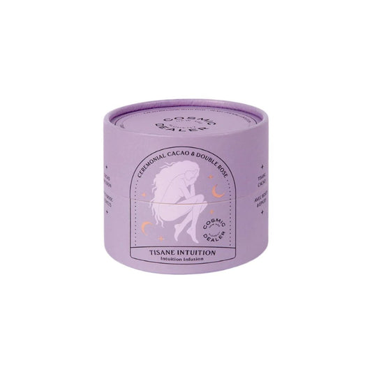 Orgaaniline purutee - INTUITION / Fill my Heart with Flowers 90g