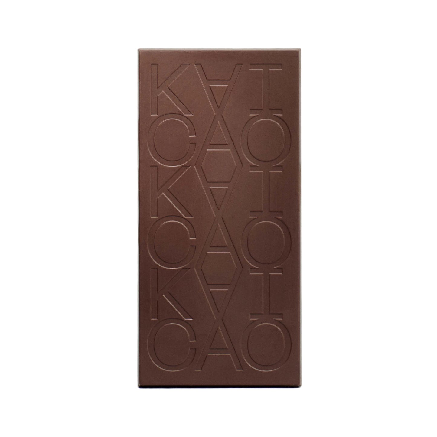 UUS BRÄND! KAICAO 70% tume käsitööšokolaad Mehhiko vürtsidega, tšilline!  / 70g