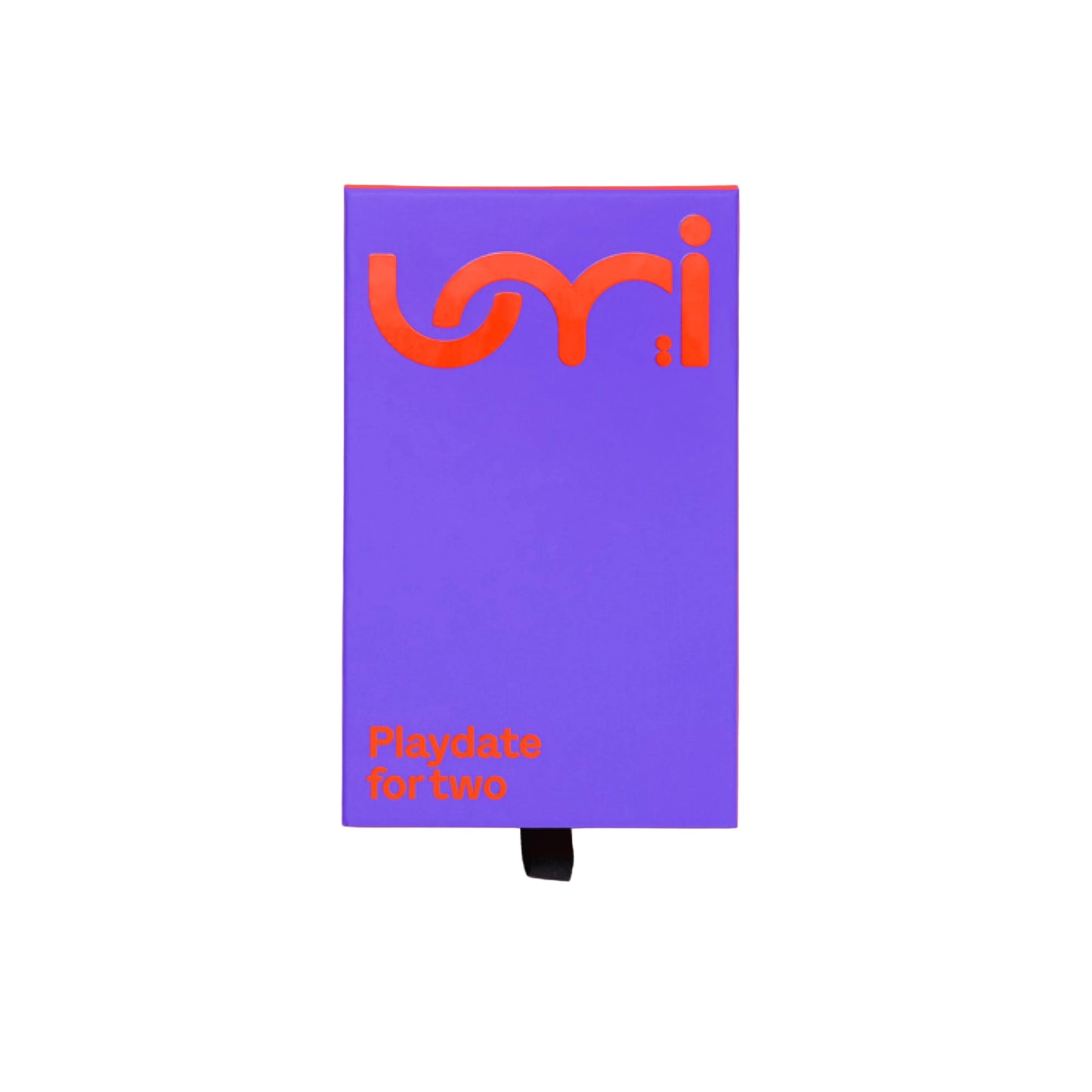 Um:i intiimne kaardimäng paaridele / Inglise keelne