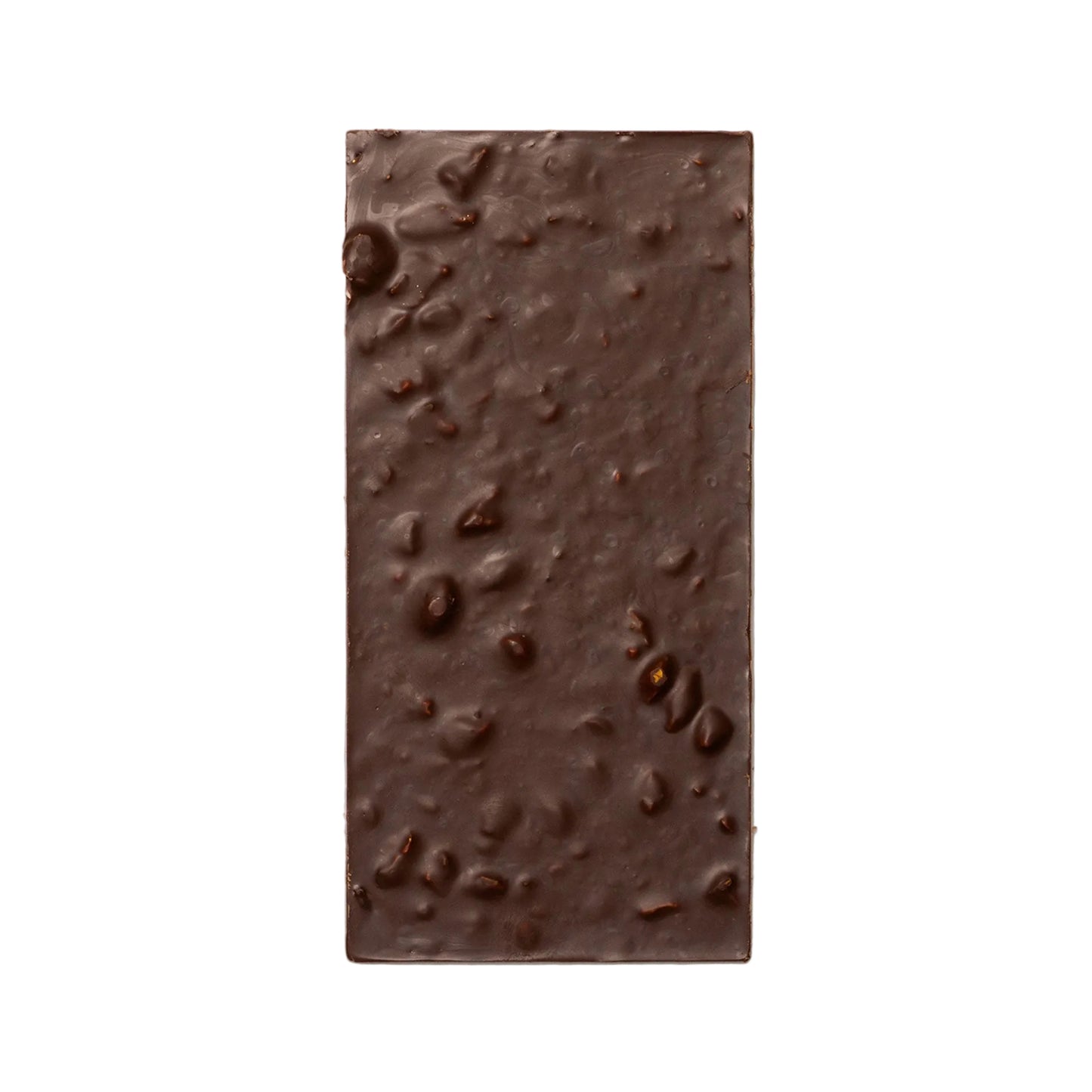 UUS BRÄND! KAICAO 55% käsitööšokolaad pistaatsiakreemi, röstitud pistaatsiapähklite & meresoolaga  / 70g