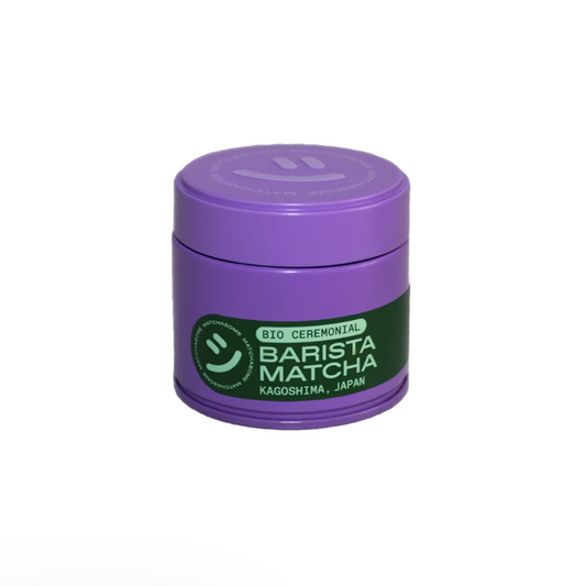 Matchasome / Mahe tseremoniaalne matcha 30g / Barista