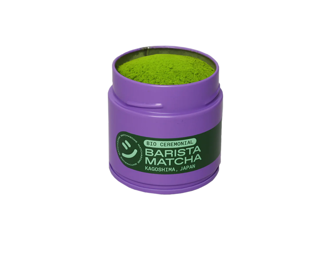 Matchasome / Mahe tseremoniaalne matcha 30g / Barista