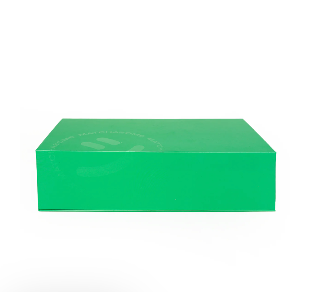 Matchasome / Tseremoniaalse matcha valmistamise komplekt