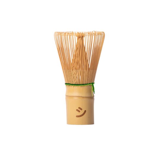 Matchasome / Traditsiooniline bambusest matcha vispel