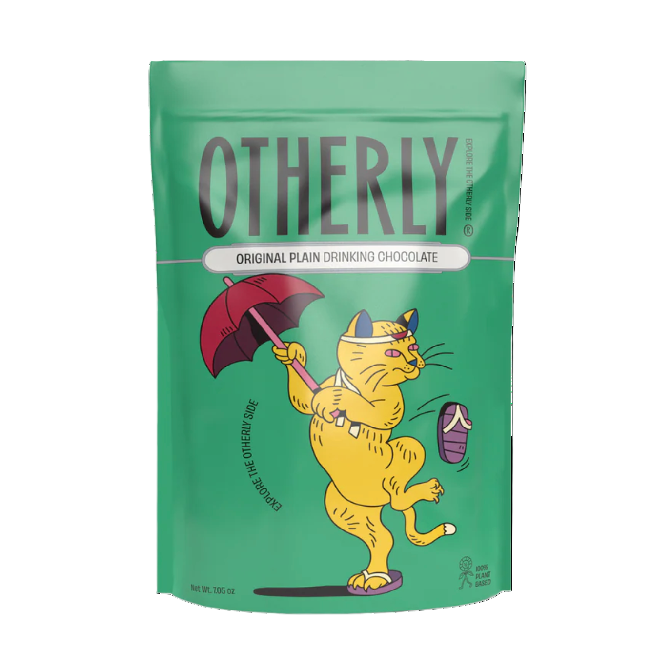 OTHERLY klassikaline kakao / 200g