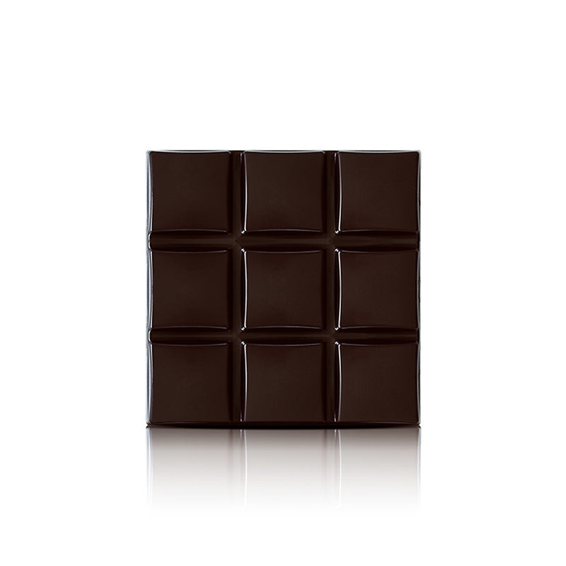 Maison Amaury 70% tume šokolaad pekaanipähklitega 53g