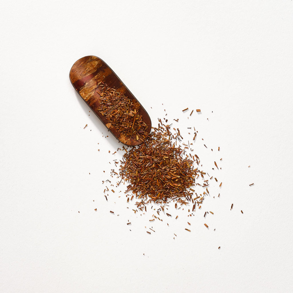 L`INFUSEUR kofeiinivaba vanilje rooibos No31 / 60g