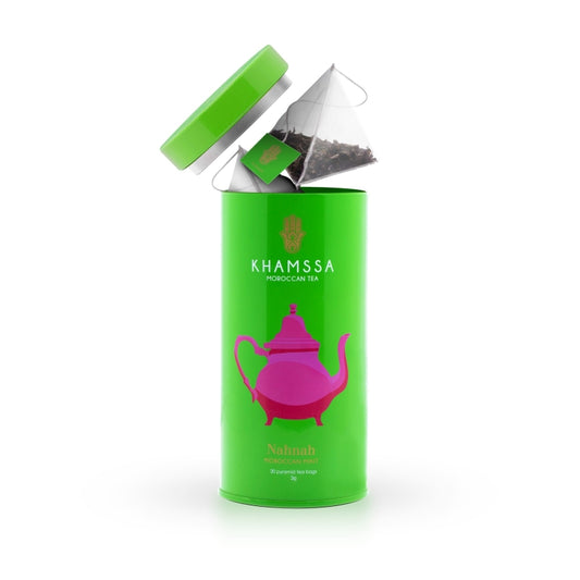 Taimetee / Nahnah 20pk